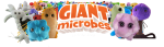 Giant Microbes US