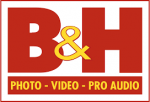 B&H Photo